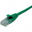 PB-UTP6-10-GR Patch cable CAT6 U/UTP 3 m Green