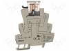 G2RV-SL700 24VAC/DC Реле: интерфейсное; SPDT; Uобмотки:24ВDC; Uобмотки:24ВAC; 6А