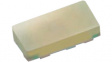 19-218/T1D-CQ2R2TY/3T/EU SMD LED white 2.6...3 V 0603