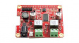 JBM-003 JustBoom Amp Audio Amplifier HAT for Raspberry Pi
