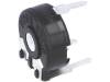 PT10MV10252A2020S, Потенциометр: монтажный; 2,5кОм; 150мВт; ±10%; линейная; -25?70°C, Piher