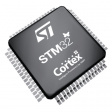 STM32F101C8T6 Microcontroller 32 Bit LQFP-48