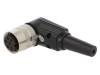 WKV 60 Разъем: M16; "мама"; на провод; IP40; вилка; пайка; 250В; PIN:6; 5А