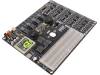 HEXIWEAR WORKSTATION Ср-во разработки: ARM NXP; датчик температуры, аналоговый вход