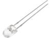 OS5YPM5HA1B LED; овальный; 5,1x4,3мм; желтый; 10000?13000мкд; 100/40°; 20мА