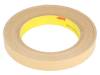 3M-9703-15-33, Лента: электропроводная; W:15мм; L:33м; D:150мкм; -40?85°C, 3M