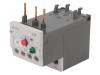 MT-32 18-25A, Тепловое реле; Серия: METASOL; Вспомогательные контакты: NO + NC, LS ELECTRIC