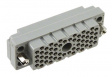 516-056-000-402 Разъем: прямоугольный; Серия:516; -65?125°C; Мат-л: поликарбонат