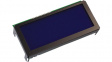 DEM 16228 SBH-PW-N Дисплей: LCD; алфавитно-цифровой; STN Negative; 16x2; LED; PIN:15