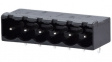 31330106 Pin header Series PT115 Soldering Pins 6P