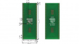 RE938-10 Prototyping board FR4 Epoxide + chem. Au