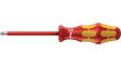 05006191001 VDE Screwdriver VDE Pozidriv / Slotted 2