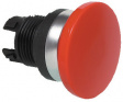 L21AD01 Mushroom Buttons, Red