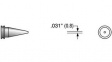 MS-4140 Soldering Tip Conical 0.8mm