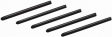 ACK-20608 Bamboo pad nibs