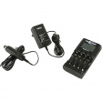 POWERLINE 4 PRO Charger NiMH/NiCd 4x AAA/AA/USB