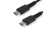 RUSB2CC2MB  Charging Cable USB-C Plug - USB-C Plug 2m Black