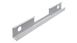 TCT-49 Cable Protection Rail for TED Electric Desks, Steel