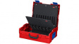 00 21 19 LB Tool case 357 x 442 x 151 mm 3200 g ABS plastic