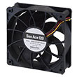 Вентилятор San Ace 120 тип 9RA от Sanyo Denki