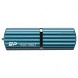 SP016GBUF3M50V1B USB Stick Marvel M50 16 GB синий
