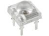 OS5RPMZ161D LED Super Flux; 7,62x7,62мм; красный; 2500?4000мкд; 60°; 1,8?2,4В