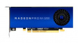 100-506115 Graphics Card, AMD Radeon Pro WX3200, 4GB GDDR5, 50W