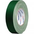 HTAPE TEX GN 50X50 Лента текстильная 50 mmx50 m зеленый