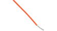 3050 OR001 R [305 м] Stranded Wire, PVC, Stranded, 7 x o 0.20 mm, 0.2 mm2, Orange, 24 AWG, 305 m