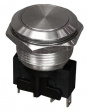 MP0031 Переключатель: антивандальный; Положения: 2; SPDT; 5A/250ВAC; IP66