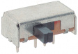 SGD-13P-04V-7038 Slide switch on-on-on 1P