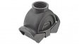 19410100722 Coupling housing 10 B, Han-Eco 10 B