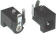 DC 20B Power Jacks 2.5 mm 5.5 mm