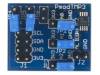 PMODTMP3 Модуль Pmod; датчик температуры; I2C; TCN75; макетная плата