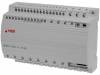 NEED-12DC-11-16-8R ПЛК; ВЫХ 1:250 В AC/10 A; Входы:16; Аналог.вход:3; Выходы:8; NEED