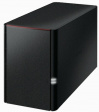 LS220D0202-EU LinkStation 220, 2 bay, 2x 1 TB