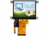 RVT3.5A320240TFWC00 Дисплей: TFT; 3,5"; 320x240; Подсвет: LED; Разм: 77,7x64,7x4,75мм