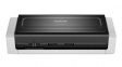 ADS1200UN1 ADS-1200 Portable Scanner, 24 Bit, 600 x 600 dpi