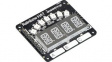 3354 Pimoroni Rainbow HAT for Android Things™