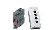 3SB39300HA7 Cap, Raised, SIRIUS 3SB3