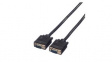 11.04.5202 Video Cable, VGA Plug - VGA Plug, 2m