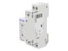 Z-UDL230 LED-индикатор; Монтаж: DIN; 230ВAC; Цвет: красный/зеленый; 230ВDC