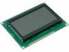RG12864A-GHY-V, Дисплей: ЖКД; графический; STN Positive; 128x64; серый; LED; PIN:20, RAYSTAR OPTRONICS