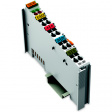 750-466/025-000 Analogue Input Module WAGO 750, 2 AI (4-20 mA single-ended)
