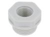 51730010, Переходник "резьба / резьба" для кабельных вводов; полиамид, LAPP