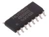 74LVC595AD.112 IC: цифровая; SMD; SO16; Серия: LVC; 1,2?3,6ВDC; Упаковка: туба