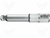 01736 Screwdriver bit 1/4