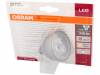 LED STAR MR16 20 WW Индикаторная лампа СИД; теплый белый; MR16; 12В; 231(тип)лм