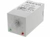 RTX-133 220/230 120SEK Реле времени; 10?120с; DPDT; 230 В AC/5 A; 220?230ВAC; 220?230ВDC