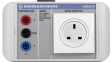 HZC815-UK Mains Adapter for HMC8015